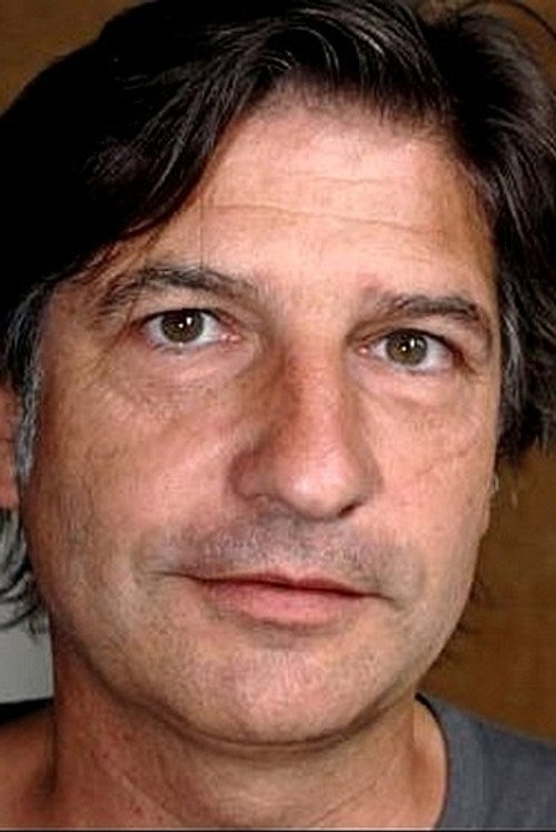 Photo of Olivier Cruveiller, Acting