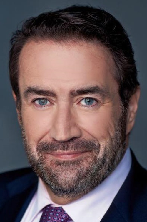 Marc van der Linden profile