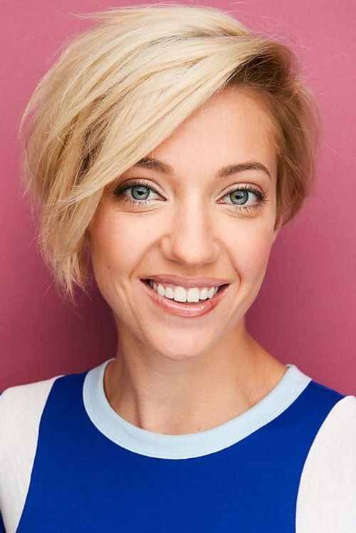 Photo of Autumn Teague, Acting