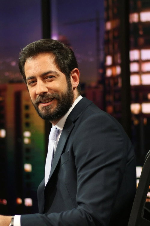 Photo of Elie Mitri, Acting