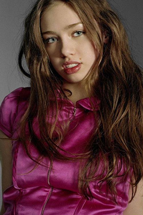Photo of Skye Arens, Acting