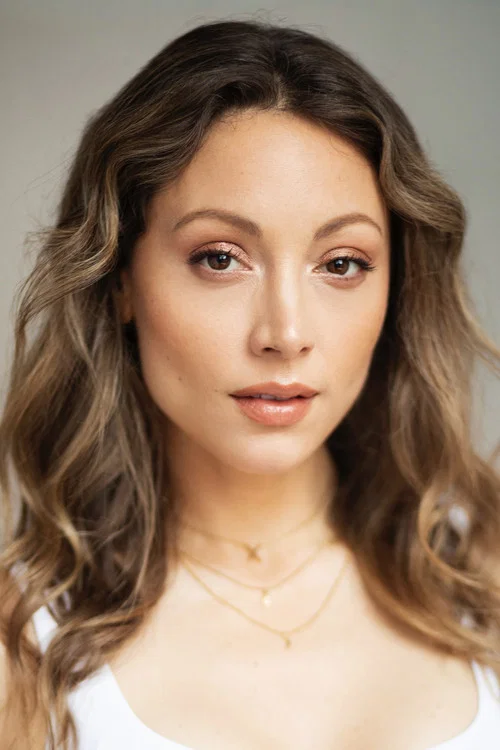 Photo of Leah Gibson, Acting