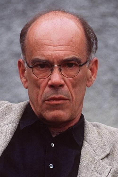 Bernd Fischerauer profile