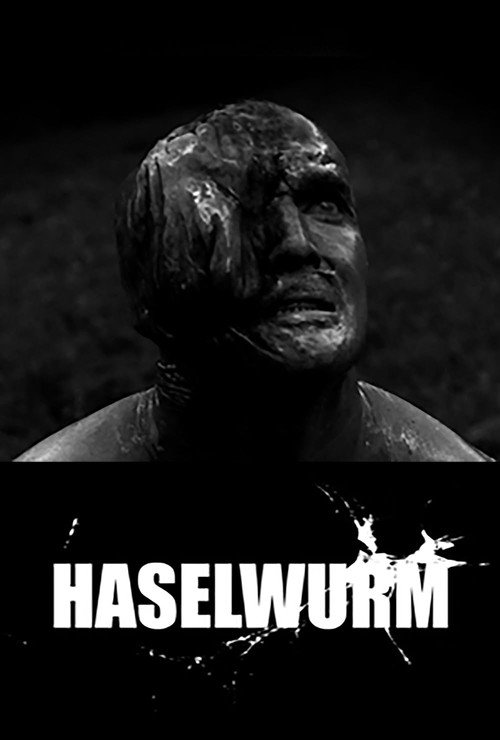 Movie poster for Haselwurm (2011)