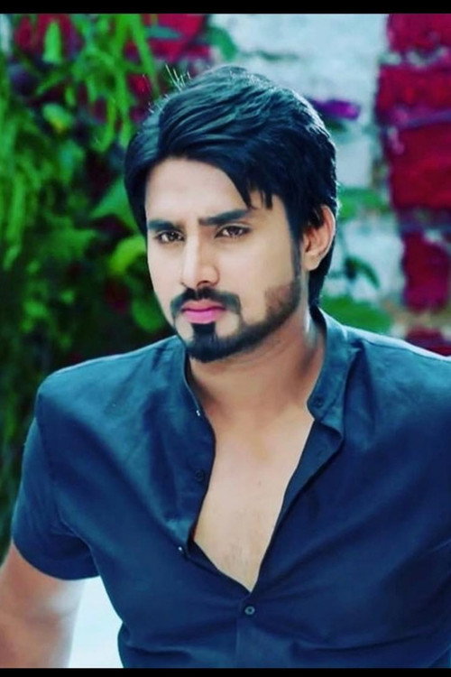 Photo of Rakshith Gowda, Acting