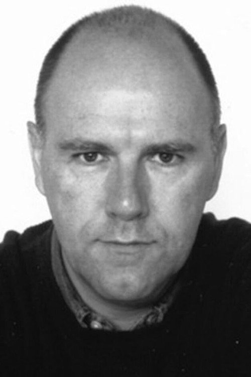 Photo of John Rackham, Acting