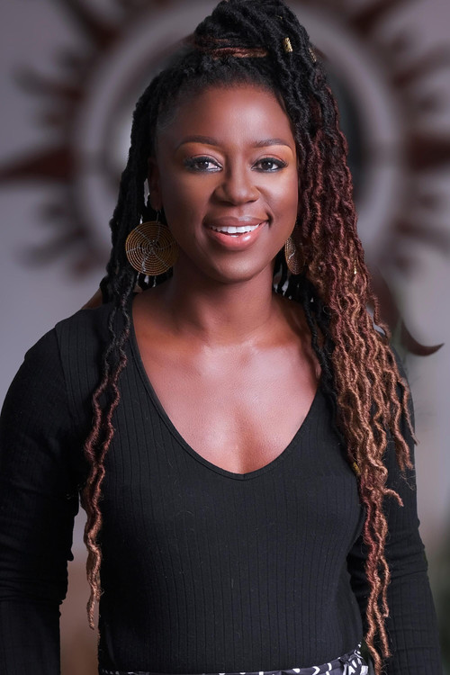 Photo of Tendayi Nyeke, Production