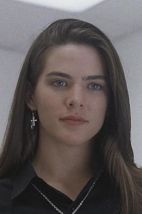 Photo of Samantha Scully, Acting