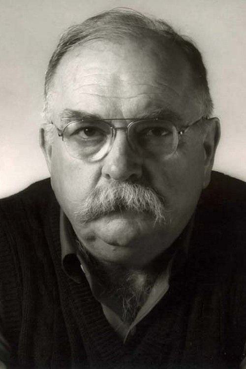 Wilford Brimley profile