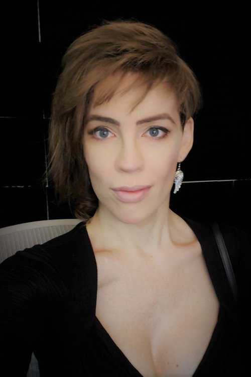 Photo of Fiora 'Feathers' Wise, Acting