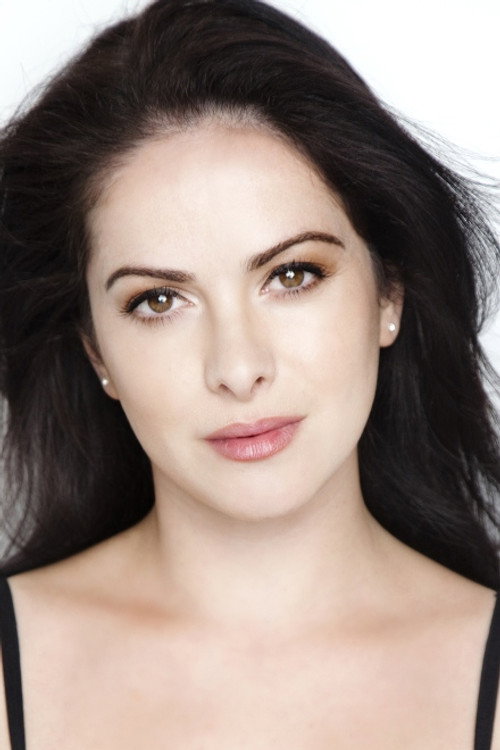 Photo of Sonya Macari, Acting