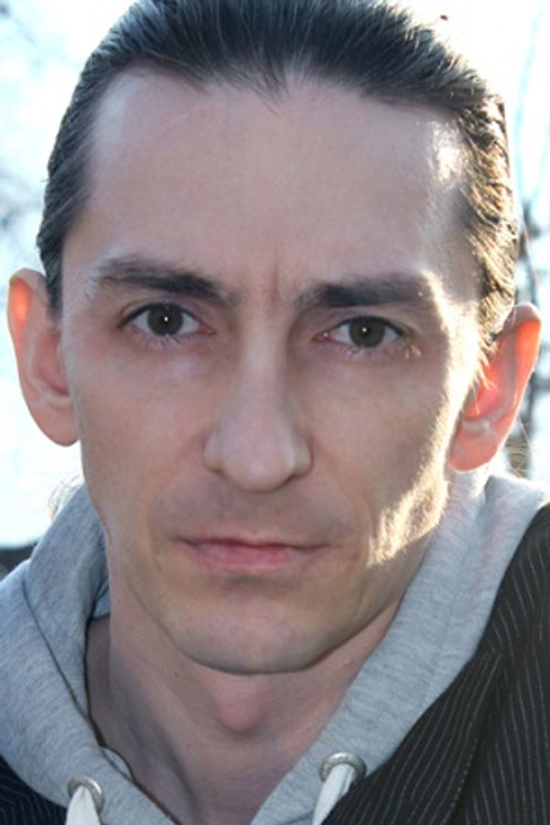 Photo of Sergey Kuznetsov, Acting