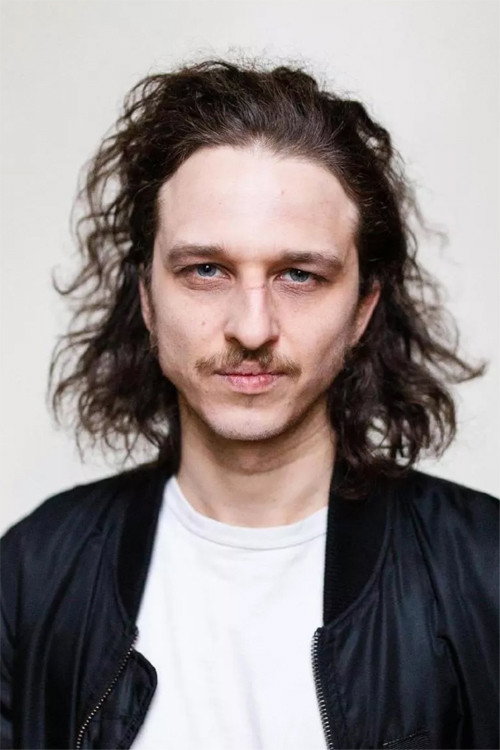 Photo of Lukas Malinauskas, Acting