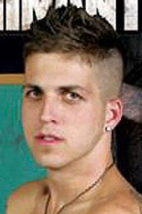 Photo of Luke Saviour, Acting