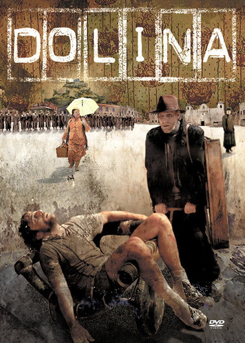 Movie poster for Dolina (2007)