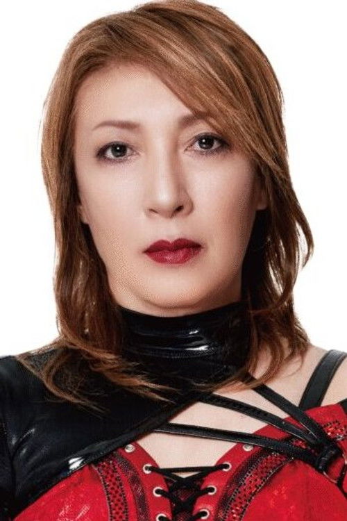 Mayumi Ozaki profile