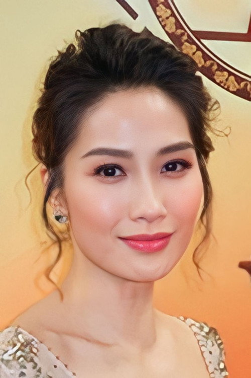 Photo of Fiona Yuen Choi-Wan, Acting