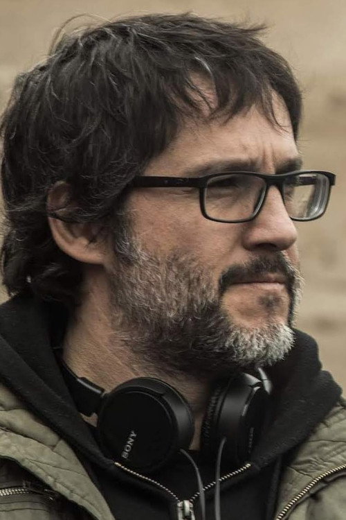 Photo of Daniel Vega Vidal, Directing
