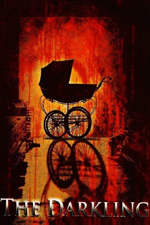 Movie poster for The Darkling (2000)