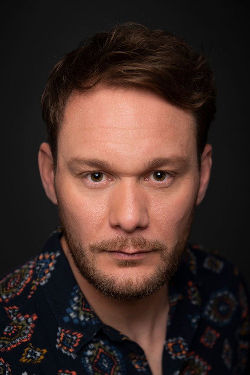 Photo of Usvat Ovidiu, Acting