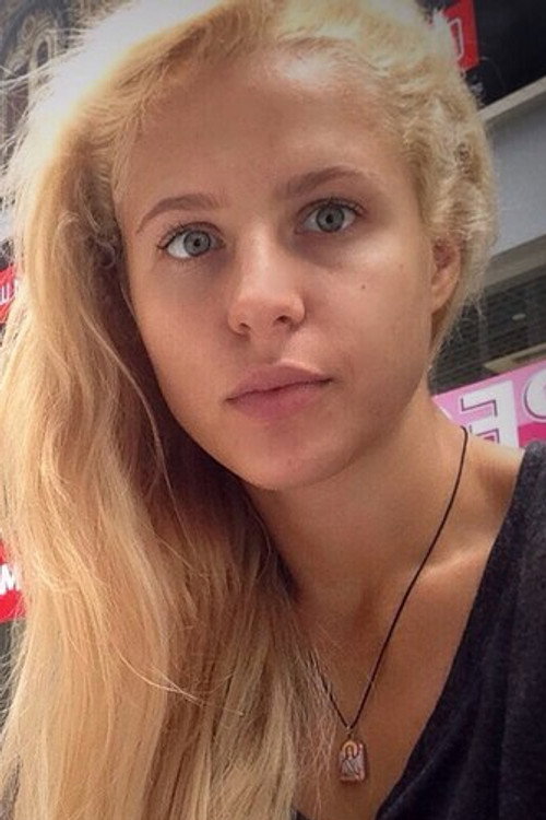 Photo of Helena Kolesnyk, Acting