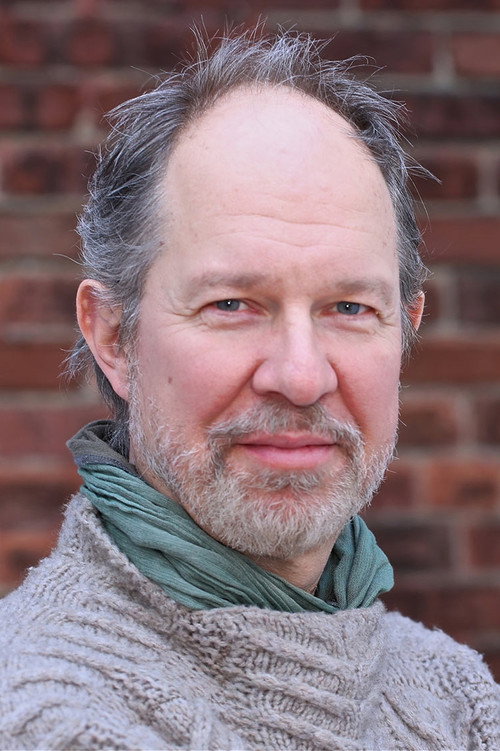 Photo of Diego Matamoros, Acting