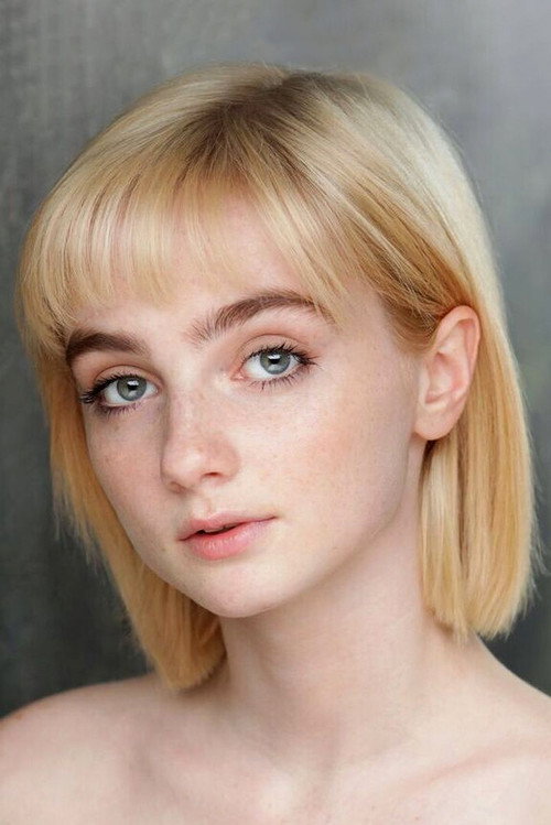 Photo of Eloise Thomas, Acting