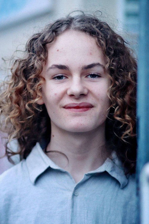 Edgar Emil Garde profile