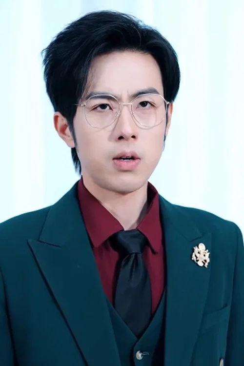 Photo of Zhou Ji Yu, Acting