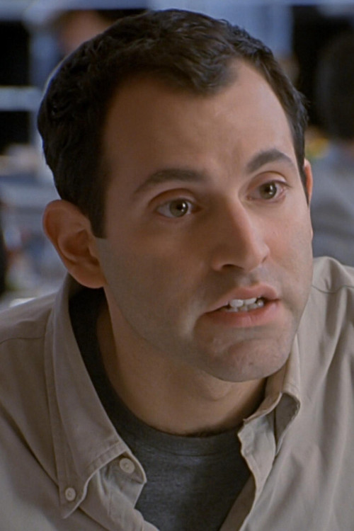 Howard Bilerman profile