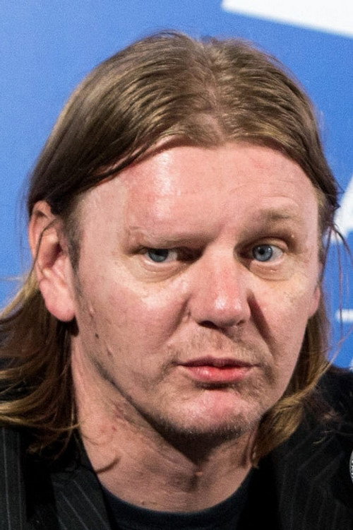 Photo of Boris Petkovič, Directing