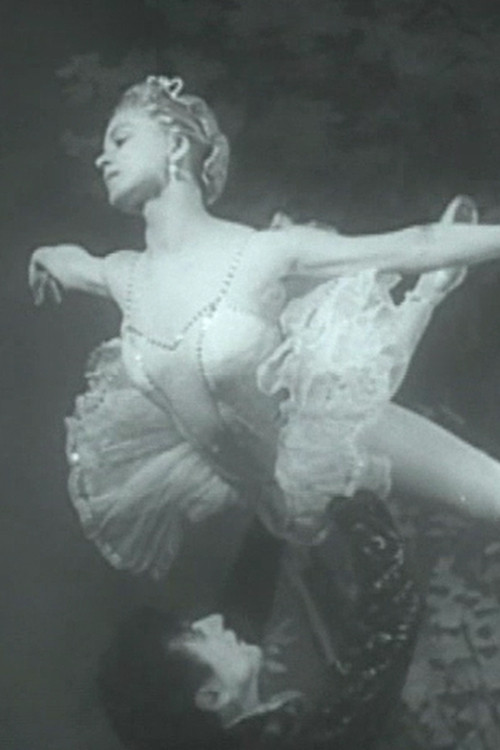 Movie poster for Dreams and Destinies (1961)