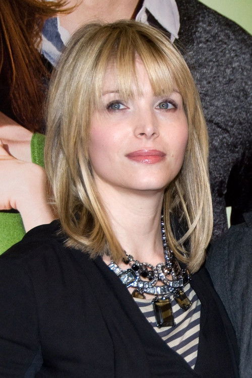 Deborah Kaplan profile