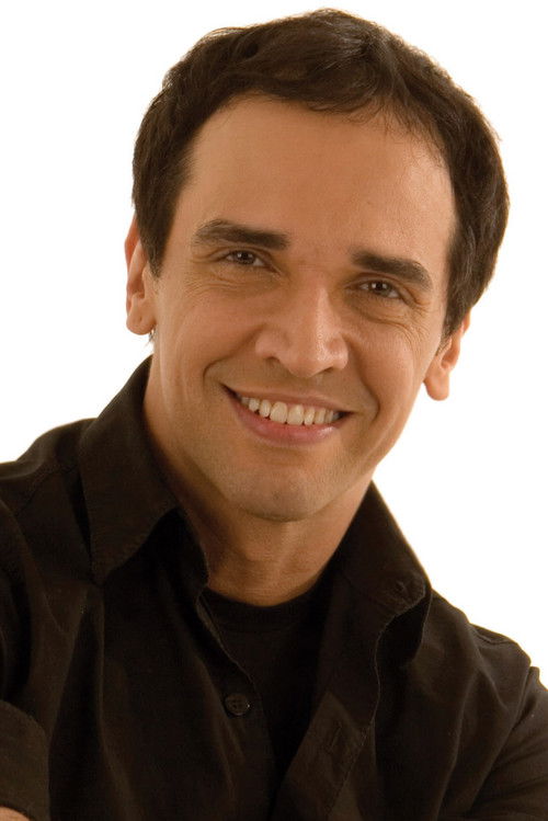 Marcelo Saback profile