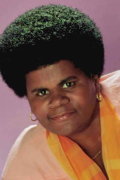 Shirley Hemphill profile
