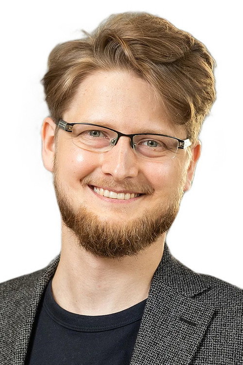 Photo of Madis Ollikainen, Acting
