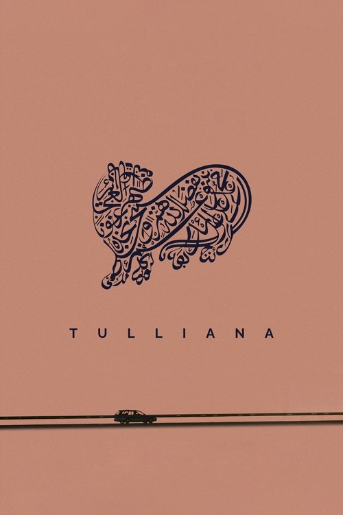 Movie poster for Tulliana (2024)
