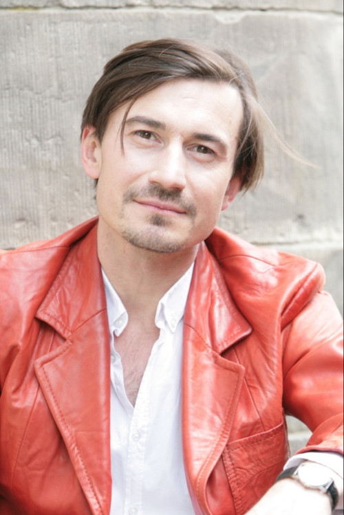 Photo of Daniel-Frantisek Kamen, Acting