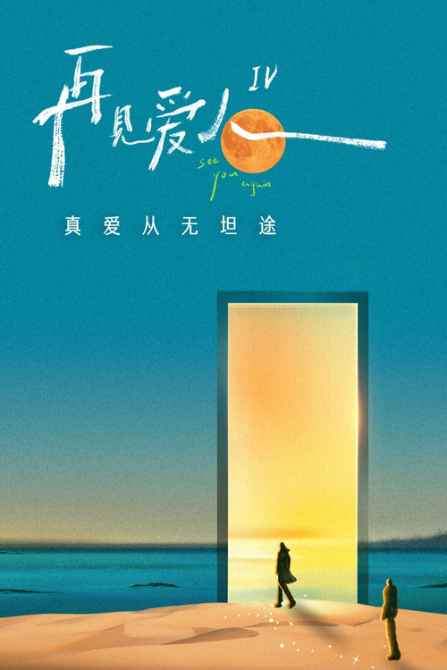再见爱人 特别篇 poster