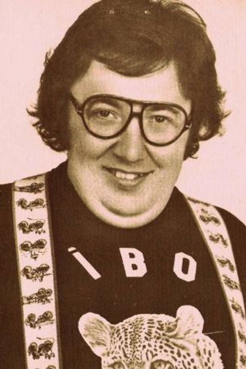 Photo of İbrahim Sesigüzel, Acting