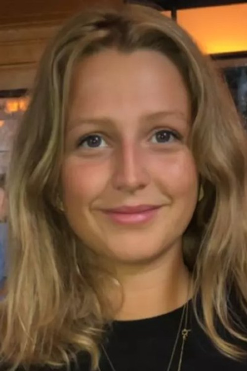 Martine Ølbye Hjejle profile