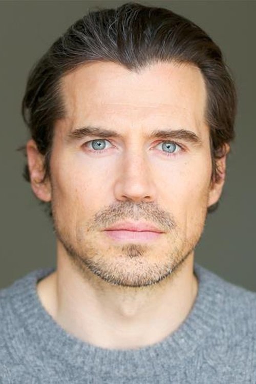 Photo of Josh Burdett, Acting