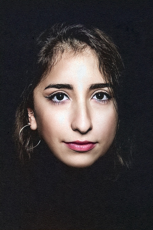 Nastaran A. Motlagh profile