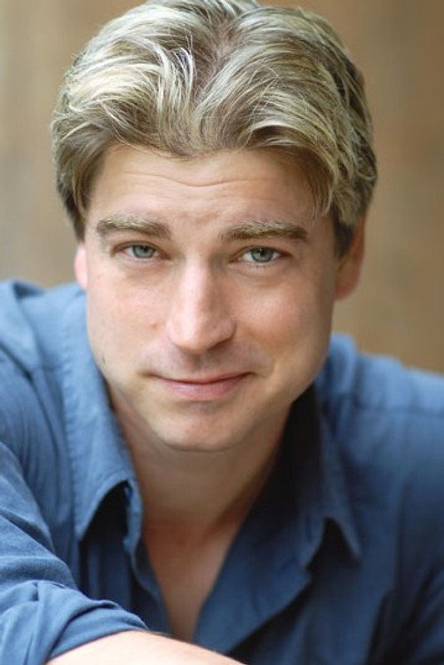 Photo of David Wenzel, Acting