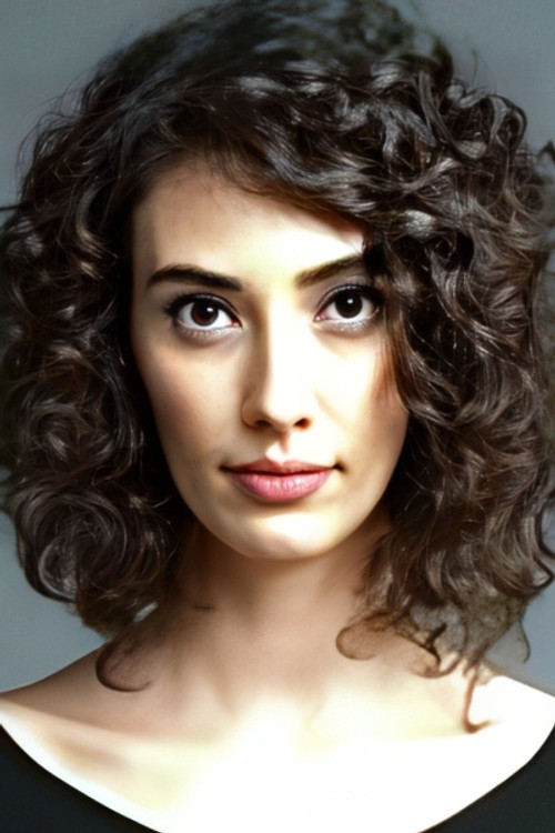 Zümre Ertürk profile