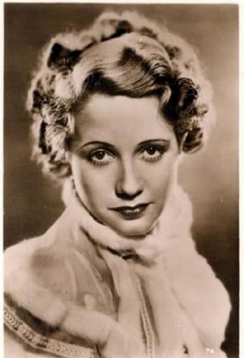 Movie poster for The Briggs Family (1940)
