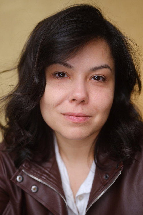 Juliana Del Rosso profile