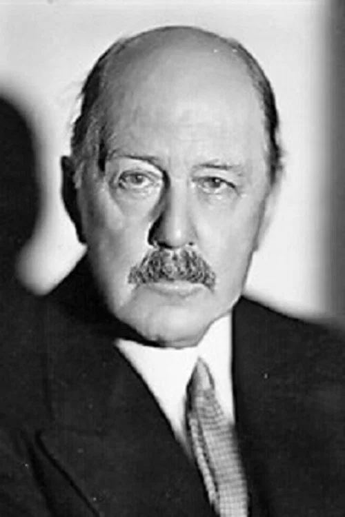 Photo of Frederick Kerr, Acting