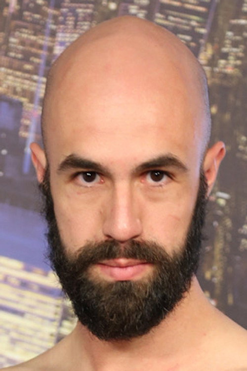 Photo of Lex Ryan, Acting
