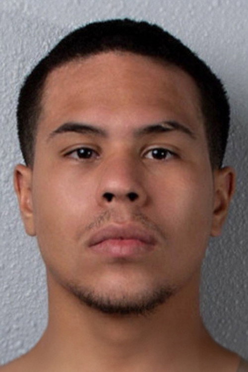 Photo of Alexander Rios Vega, Acting